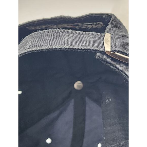 MN Twins Playoffs Baseball Hat 2010 Postseason Forty Seven Sports Cap Strapback - Picture 6 of 9